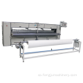 Caru Air Air Filter Mesh Paper Pleft Machine
